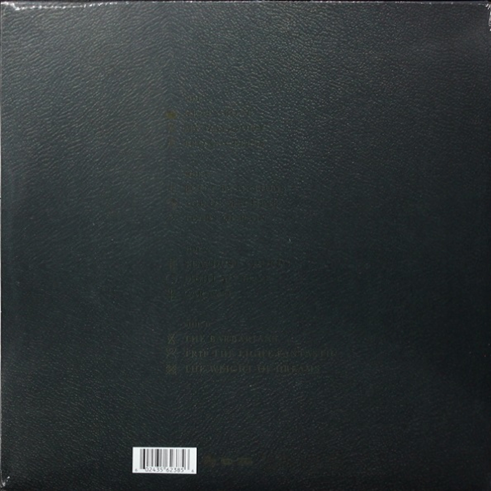 Greta Van Fleet / The Battle At Garden's Gate (2LP)