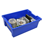 Комплект оборудования ЕГЭ-лаборатория по физике