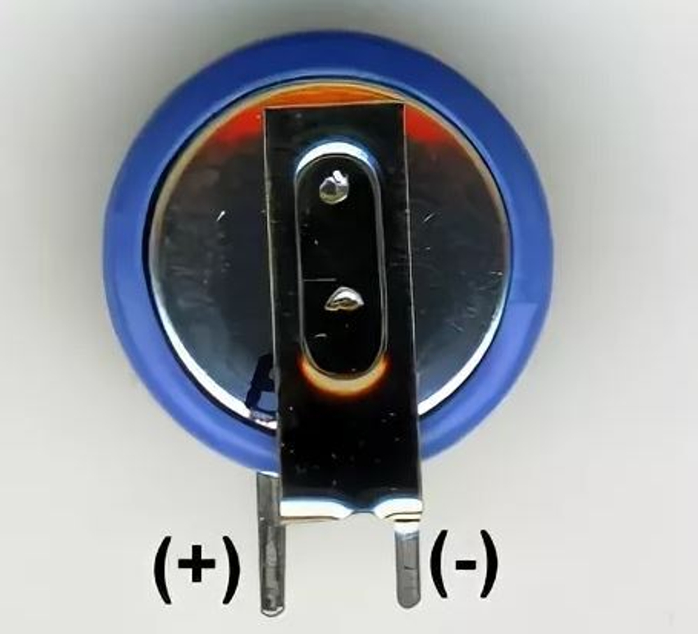 Аккумулятор ML1220-TJ1 Maxell