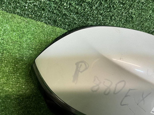 Зеркало правое BMW X3 G01 (2017-2024) 9 контактов