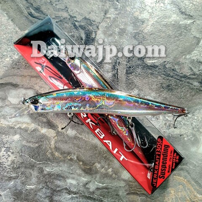 Воблер DUO REALIS JERKBAIT 130SP ADA0213