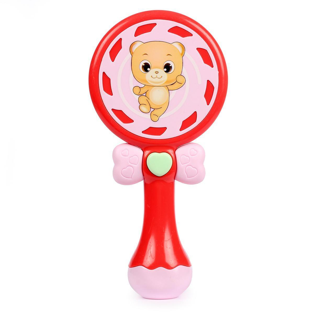 Развивающая игрушка для малышей, коробка MBX02-2