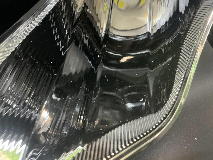 Фара левая Mercedes E W213 (2016-2021) LED