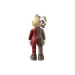 Дизайнерские игрушки KAWS TOKYO FIRST COMPANION FLAYED / /, COMPANION-FLAYED