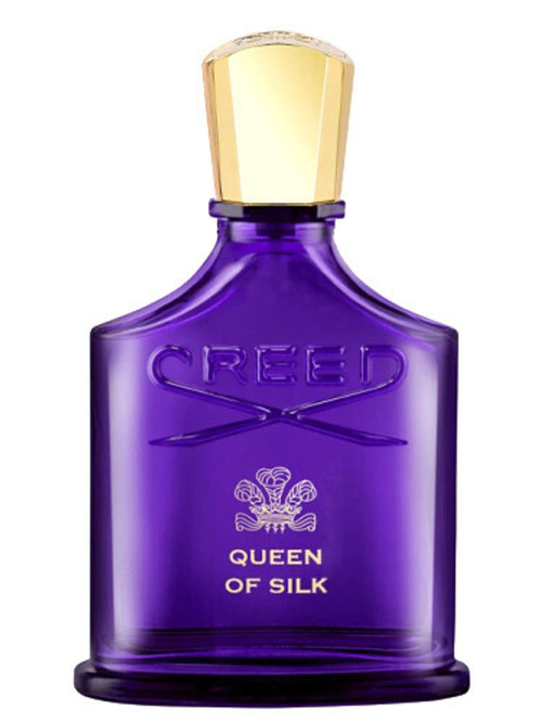 CREED Queen Of Silk