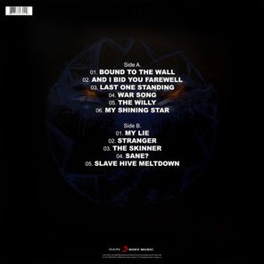 Avatar / Thoughts Of No Tomorrow (LP)