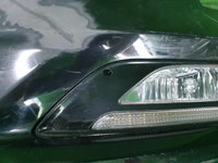 Бампер передний Hyundai Tucson 3 (18-21) В сборе