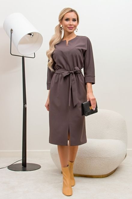 Платье Тэмми №3 Valentina