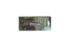 Сверло ступенчатое HSS4241(3-14мм) в блистере RockForce##Rock FORCE RF-44738