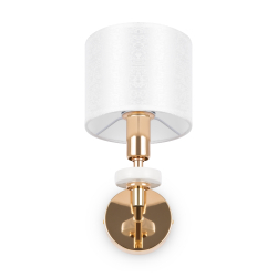 Настенный светильник (бра) Freya FR5015WL-01G