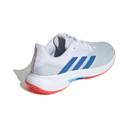 Мужские теннисные кроссовки adidas CourtJam Control All Court Shoe Men - White, Grey