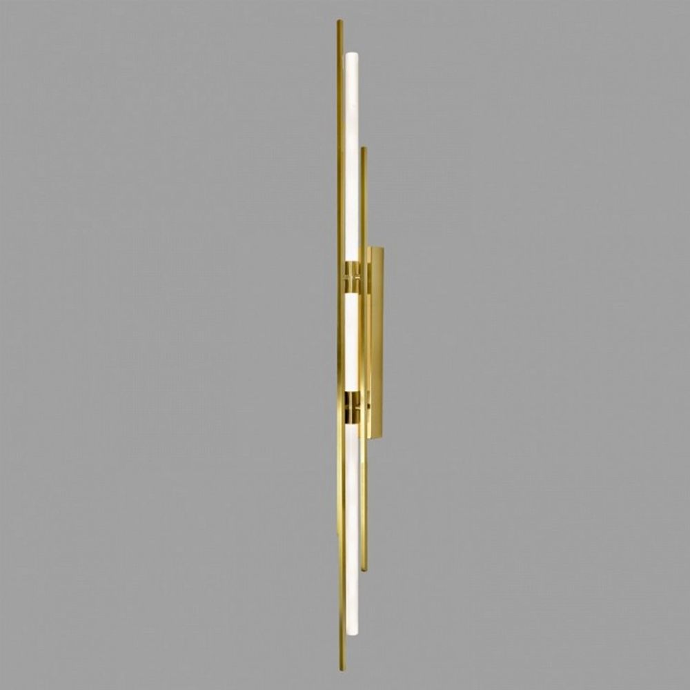 Накладной светильник Belfast GLENVALE 81079-80 BR