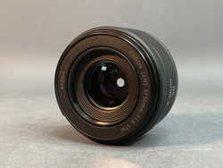 Canon RF 50mm 1.8 STM