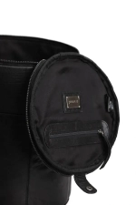 Сумка-органайзер проектная "Saturn XL"Black, 28 х 21 см