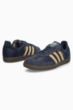 Кроссовки adidas Samba OG - темно-синий