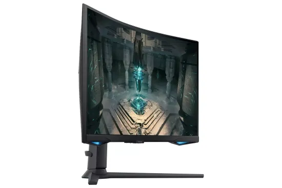 27" QHD игровой монитор Odyssey G6 LS27BG650