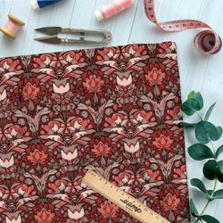 Ткань премиум мембрана забытые мечты