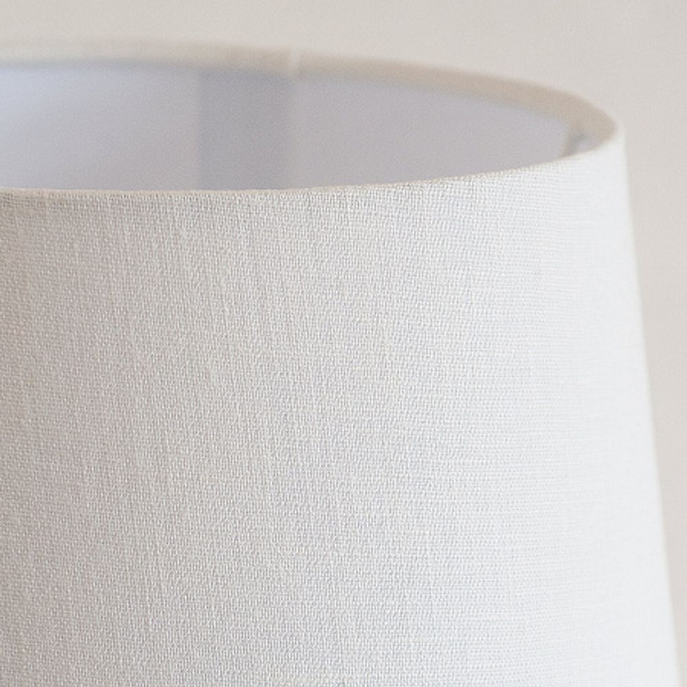 Абажур "Молочный"