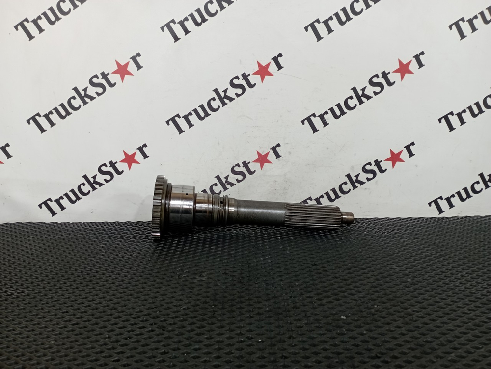 Первичный вал КПП