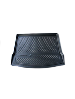 Коврик багажника VW Tiguan II
