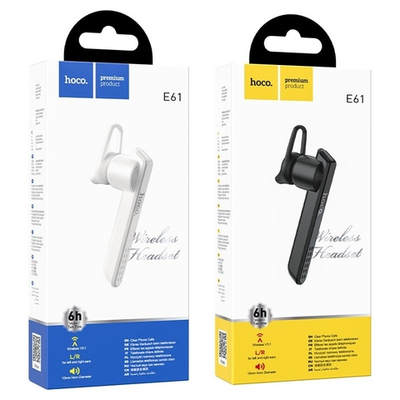 BT гарнитура Hoco, E61