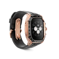 Корпус для Apple Watch CRS46 - Rose Gold