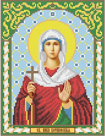 ИГ-2076 Святая Ника