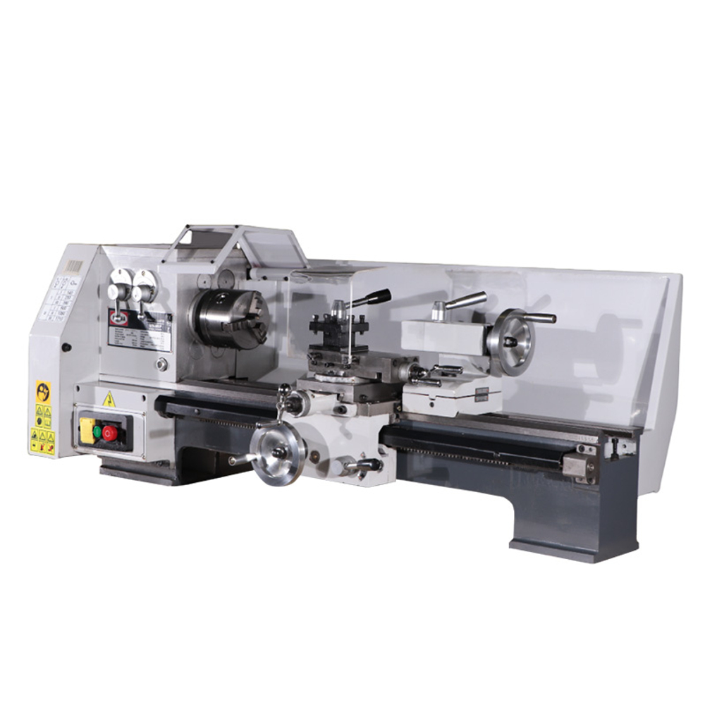 PROMA SPA-500P универсальный токарный станок