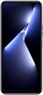 Смартфон TECNO POVA Neo 3 4/128GB Mecha Black