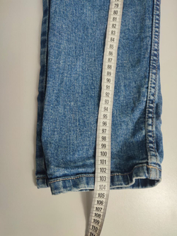 Джинсы Terranova на каждый день 46 размер