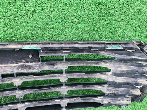 Решетка радиатора Haval Jolion (2021-2024)