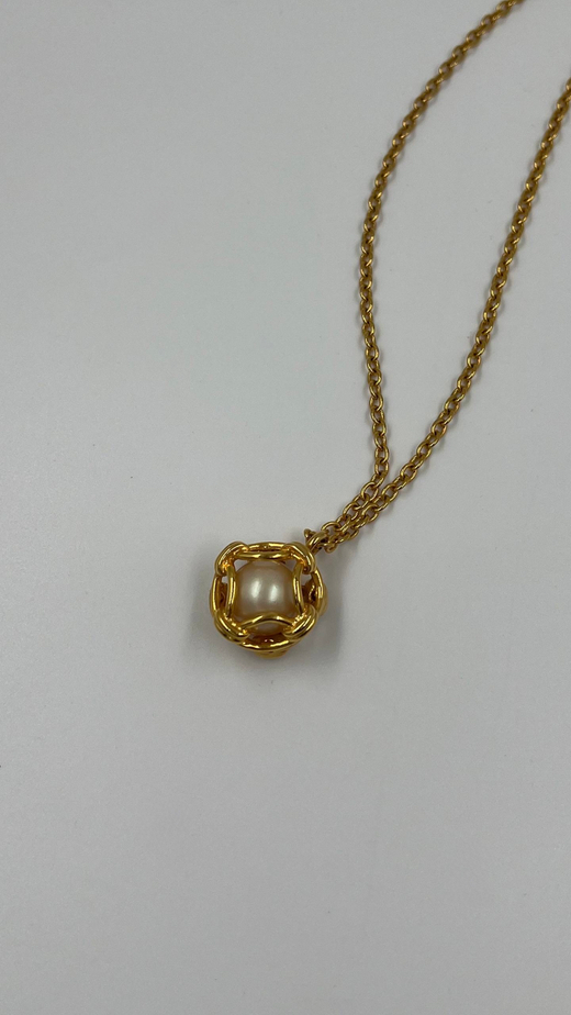 Кулон Joan Rivers