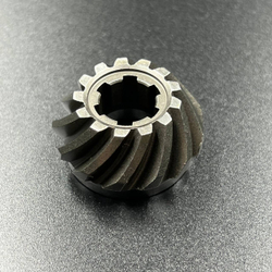 Шестерня вертикального вала (Пиньон) Yamaha 25-30 (61N-45551-00) (KACAWA)