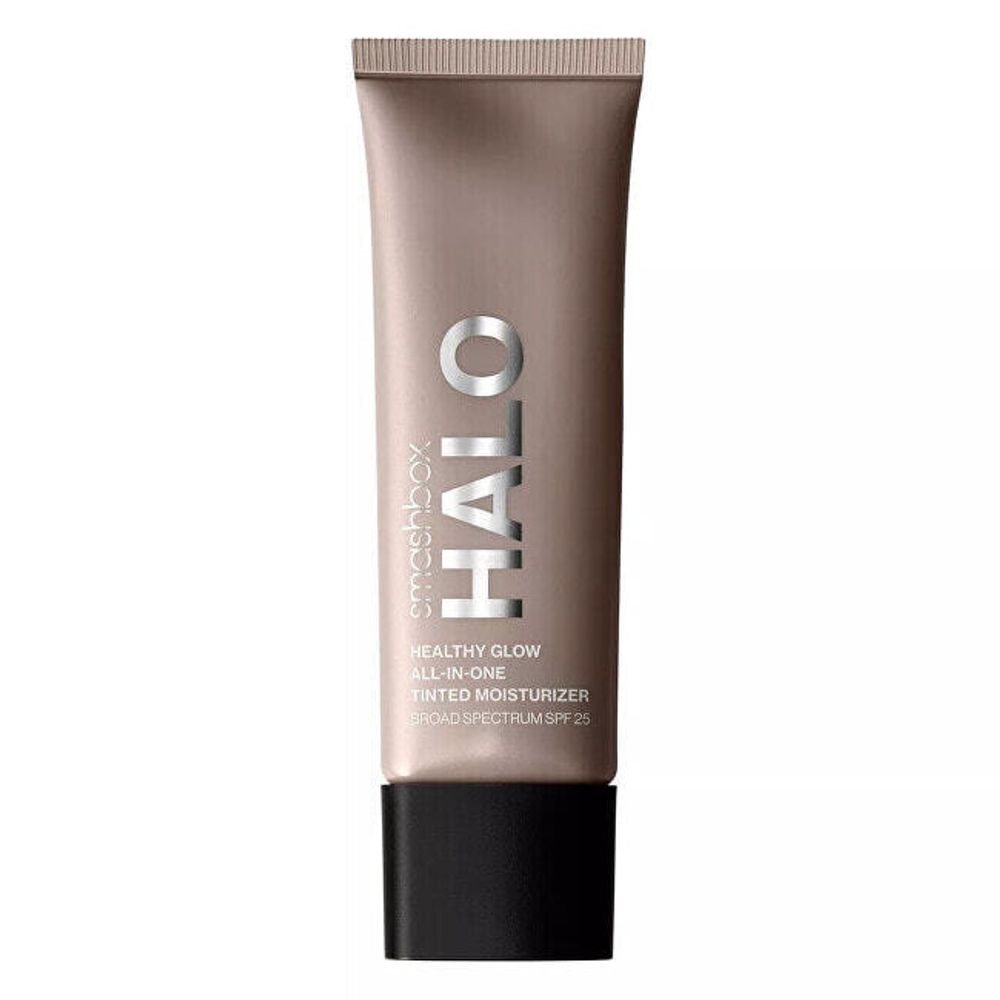 BB Cream Tinted Moisturiser Halo Fair Smashbox SPF 25 40 ml