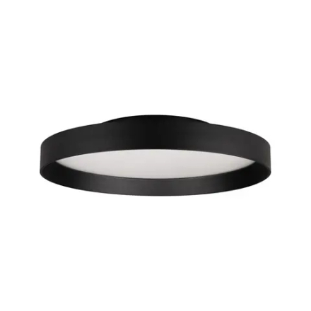 Светильник SP-ESTELY-R350-30W Warm3300-MIX (BK, 80 deg, 230V, TRIAC) (Arlight, IP20 Металл, 5 лет) 054794