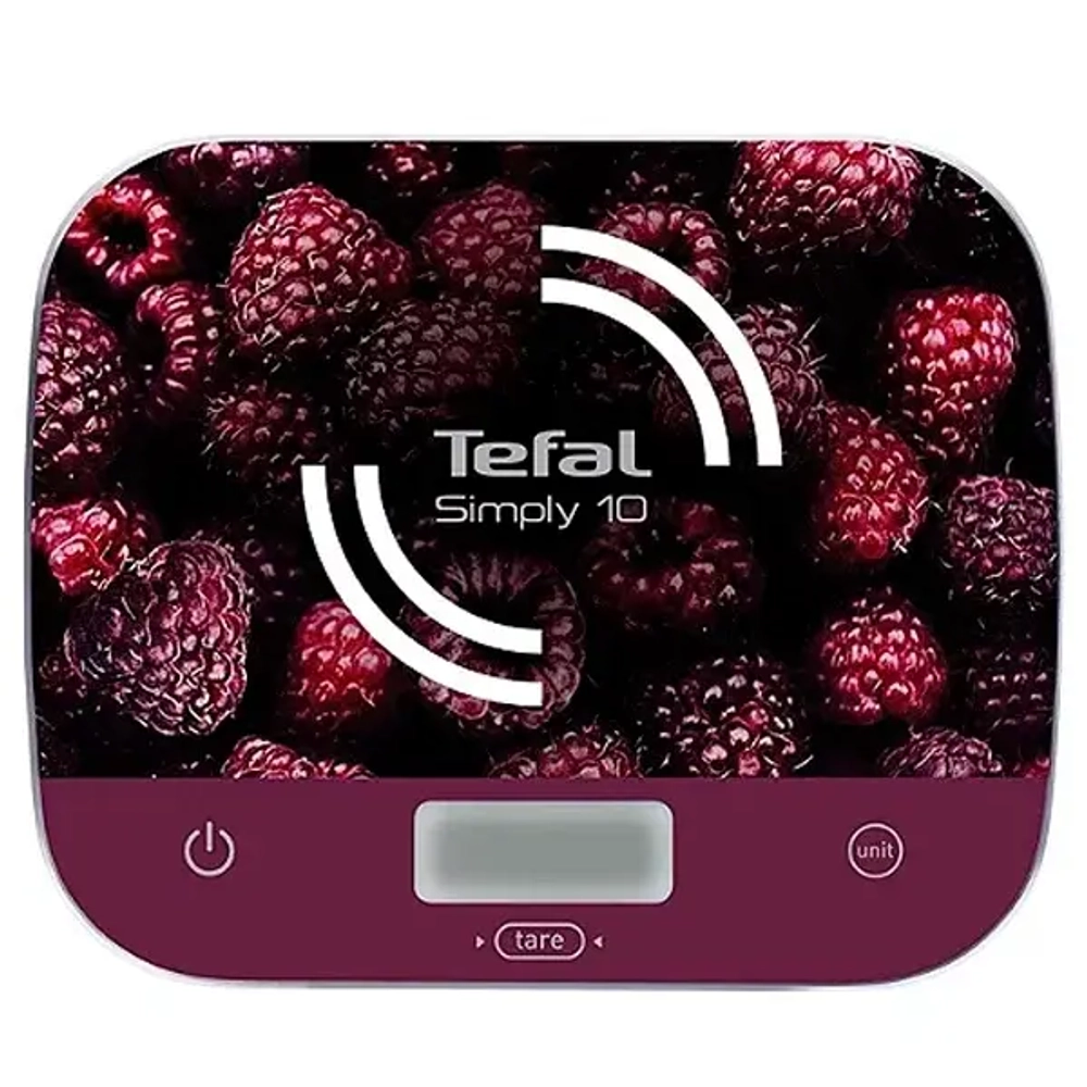 Весы кухонные Tefal BC8000V1 (q)