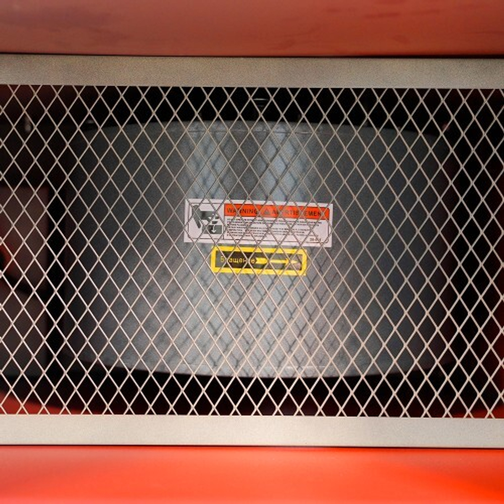 Система фильтрации воздуха Jib AF25 1403020404000