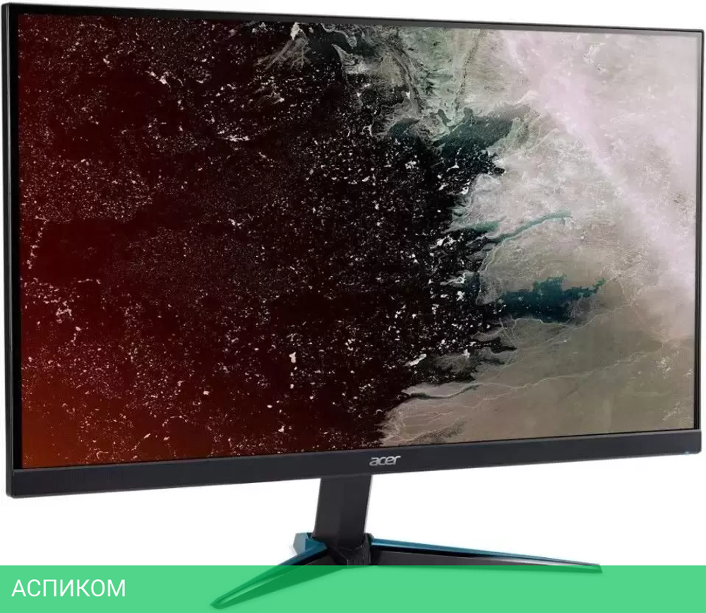 Игровой монитор Acer Nitro VG270KLbmiipx UM.HV0EE.L03