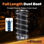 MaXpeedingrods T6 Coilover 24 Way Damper Suspension Kit подходит для автомобиля Acura RL 96-04 (KA9)