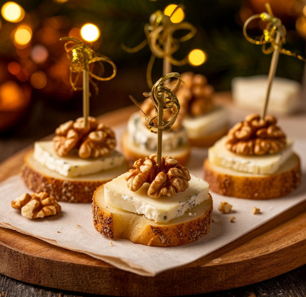 НОВИНКА! ИНТЕНСИВ! НОВОГОДНИЙ СТОЛ: необычный рулет, 2 новогодних салата, 2 вида закусок