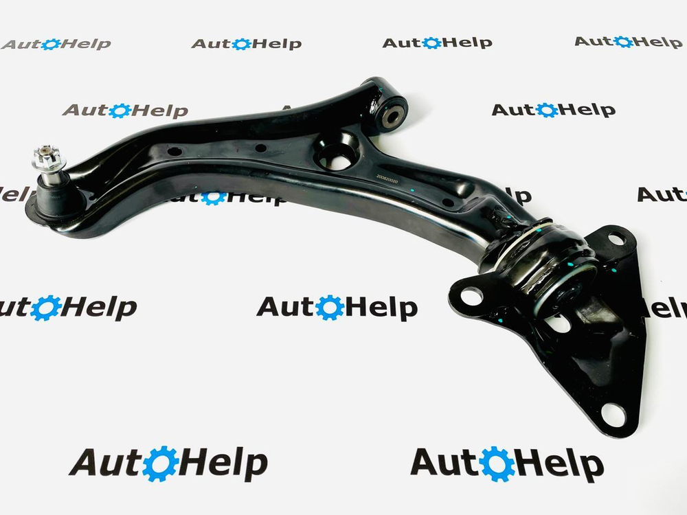 Рычаг подвески Jett V91-038L передний левый Honda Fit GE6