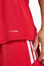 Футболка adidas Tiro 26 League - красный