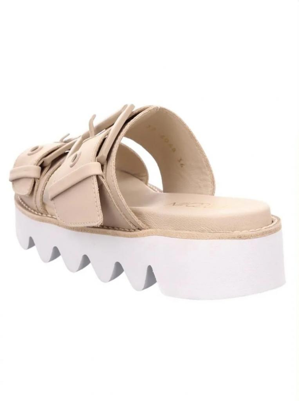 Пантолеты MARC CAIN SB SG.07 L07 617 в бежевом цвете