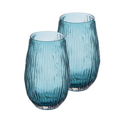 Набор стаканов Gipfel Visconti 52625 440 мл 2 предмета