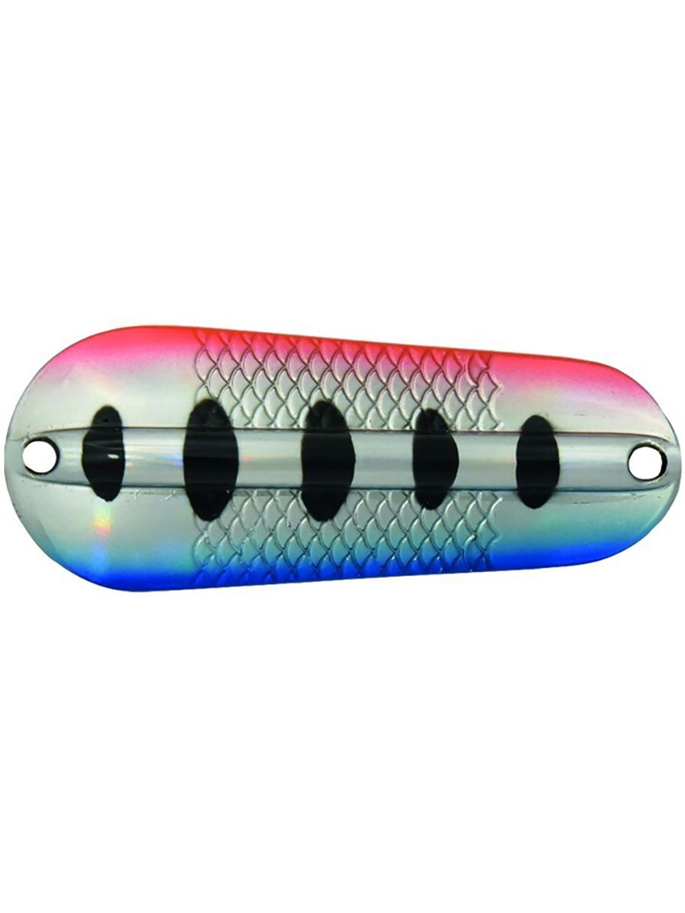 Блесна для рыбалки LureMax Shtorlek-M