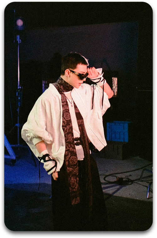 Карта / STRAY KIDS #4947