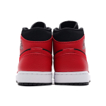 Кроссовки Air Jordan 1 Mid Bred