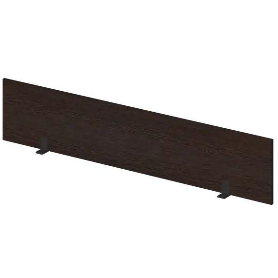 Экран для бенча СМЭ18-18  1800x18x350 Арго-М