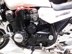 Yamaha XJR1200 4KG-004225