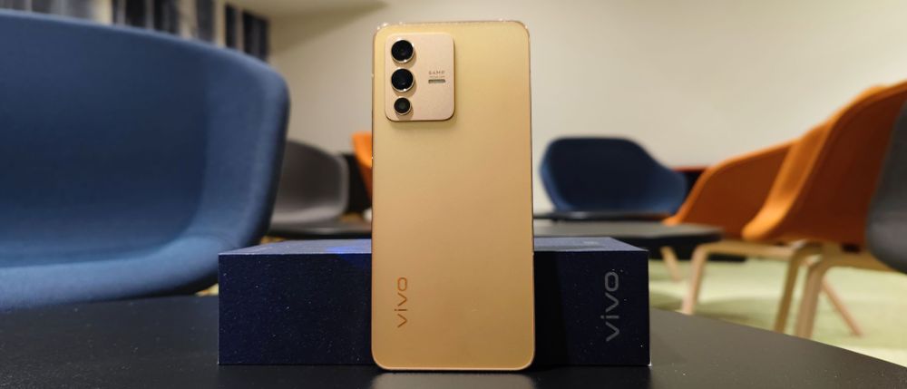 Vivo V23 5G (2022)